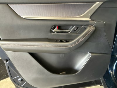 2024 Mazda Mazda CX-90 3.3 Turbo S Premium AWD
