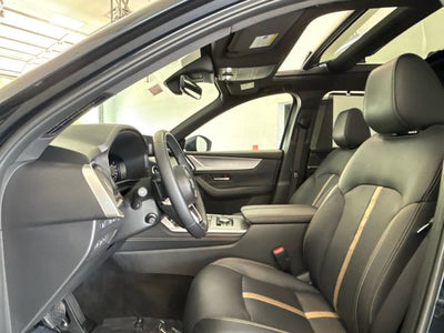 2024 Mazda Mazda CX-90 3.3 Turbo S Premium AWD