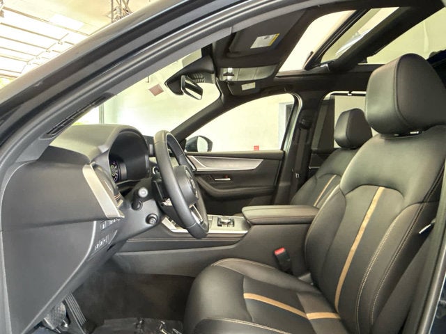 2024 Mazda Mazda CX-90 3.3 Turbo S Premium AWD