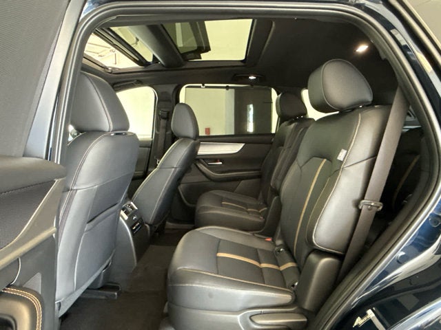 2024 Mazda Mazda CX-90 3.3 Turbo S Premium AWD
