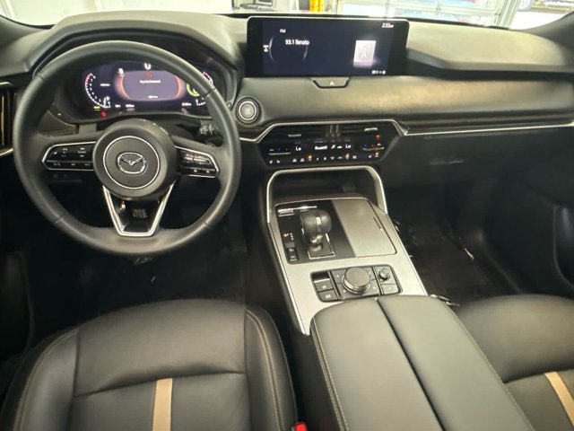 2024 Mazda Mazda CX-90 3.3 Turbo S Premium AWD