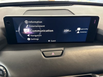2024 Mazda Mazda CX-90 3.3 Turbo S Premium AWD