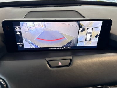 2024 Mazda Mazda CX-90 3.3 Turbo S Premium AWD