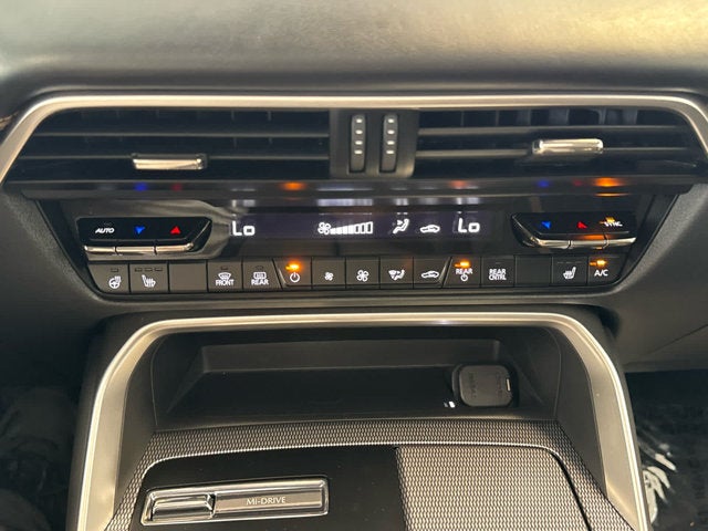 2024 Mazda Mazda CX-90 3.3 Turbo S Premium AWD