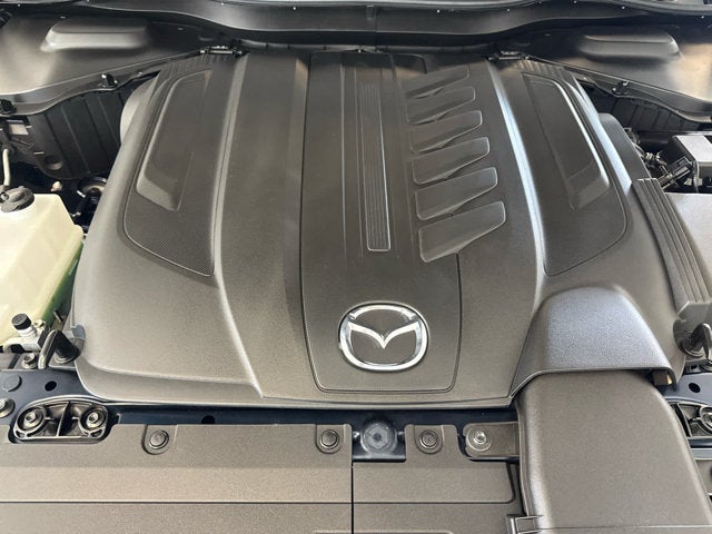 2024 Mazda Mazda CX-90 3.3 Turbo S Premium AWD