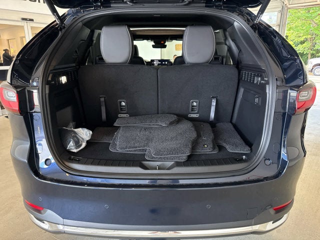 2024 Mazda Mazda CX-90 3.3 Turbo S Premium AWD