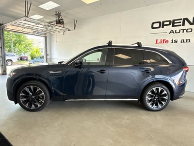 2024 Mazda Mazda CX-90 3.3 Turbo S Premium AWD