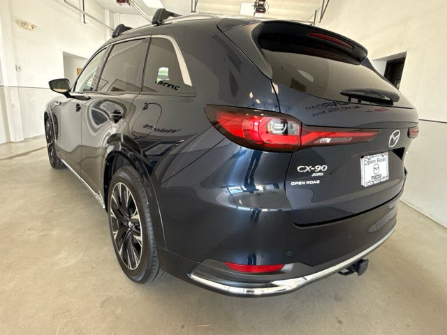 2024 Mazda Mazda CX-90 3.3 Turbo S Premium AWD