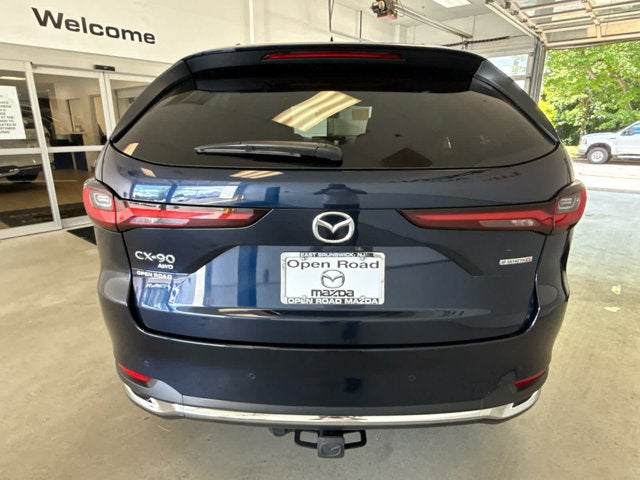 2024 Mazda Mazda CX-90 3.3 Turbo S Premium AWD