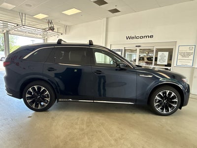 2024 Mazda Mazda CX-90 3.3 Turbo S Premium AWD