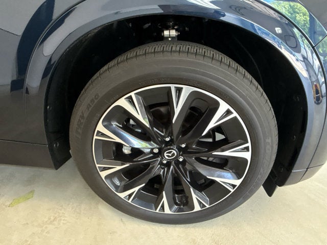 2024 Mazda Mazda CX-90 3.3 Turbo S Premium AWD