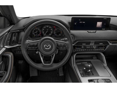 2026 Mazda Mazda CX-90 3.3 Turbo S Premium Sport AWD