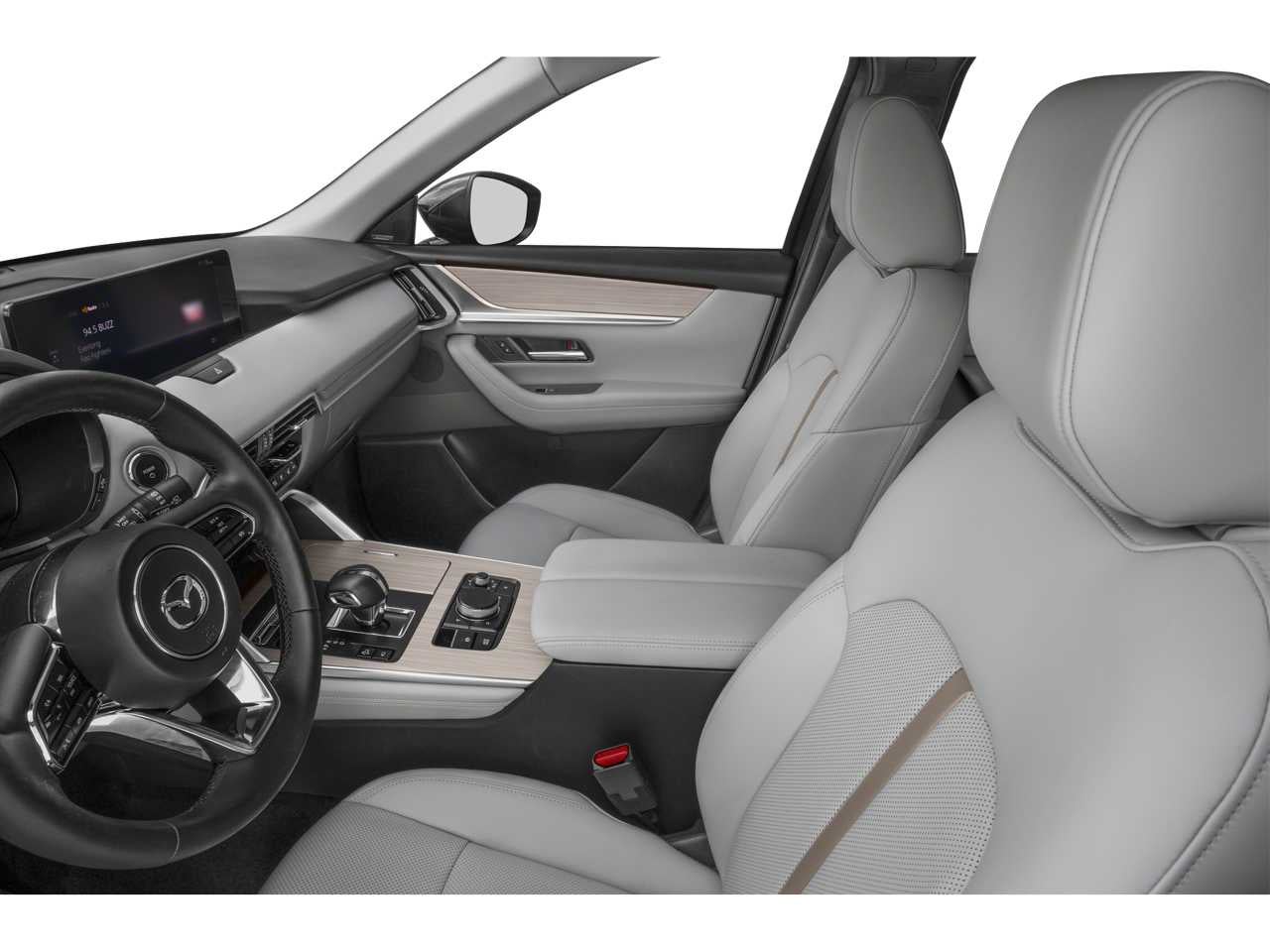 2026 Mazda Mazda CX-90 Plug-In Hybrid Premium Plus AWD