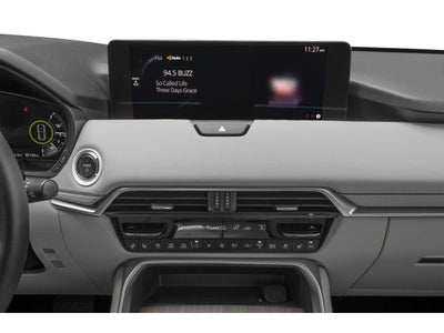 2026 Mazda Mazda CX-90 Plug-In Hybrid Premium Plus AWD