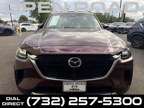 2025 Mazda Mazda CX-90 PHEV Premium Plus Package AWD