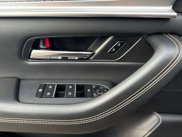 2025 Mazda Mazda CX-90 PHEV Premium Plus Package AWD