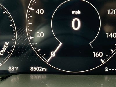 2025 Mazda Mazda CX-90 PHEV Premium Plus Package AWD