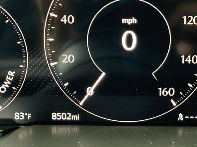 2025 Mazda Mazda CX-90 PHEV Premium Plus Package AWD