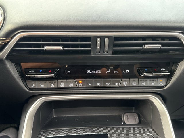 2025 Mazda Mazda CX-90 PHEV Premium Plus Package AWD