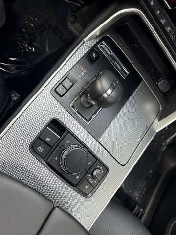 2025 Mazda Mazda CX-90 PHEV Premium Plus Package AWD