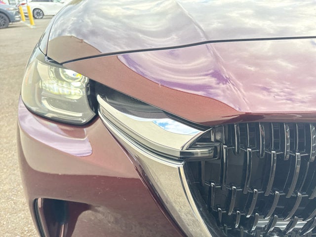 2025 Mazda Mazda CX-90 PHEV Premium Plus Package AWD