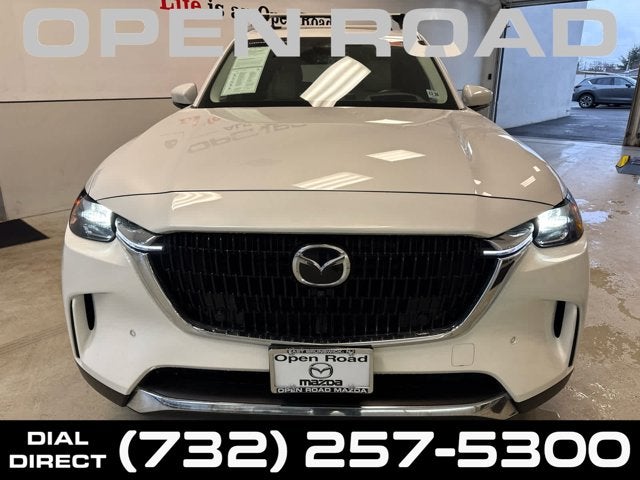 2024 Mazda Mazda CX-90 PHEV Premium Plus AWD
