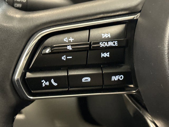 2024 Mazda Mazda CX-90 PHEV Premium Plus AWD