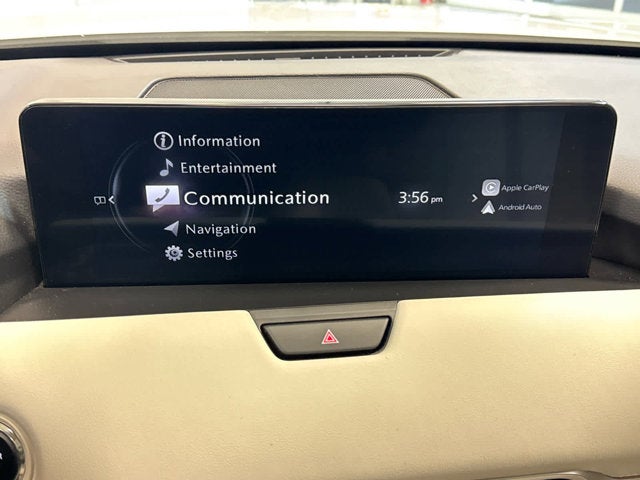 2024 Mazda Mazda CX-90 PHEV Premium Plus AWD