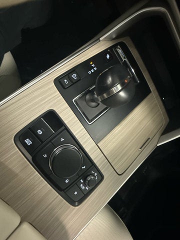 2024 Mazda Mazda CX-90 PHEV Premium Plus AWD