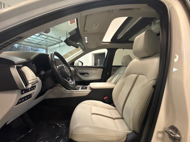 2024 Mazda Mazda CX-90 PHEV Premium Plus AWD