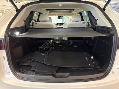 2024 Mazda Mazda CX-90 PHEV Premium Plus AWD