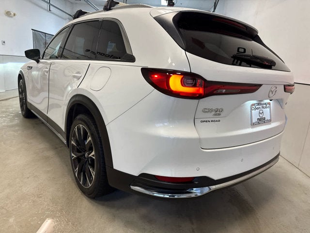 2024 Mazda Mazda CX-90 PHEV Premium Plus AWD
