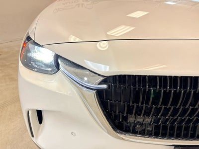 2024 Mazda Mazda CX-90 PHEV Premium Plus AWD