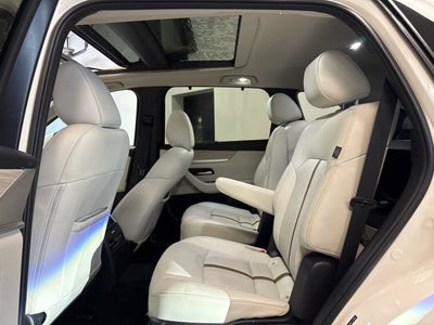 2024 Mazda Mazda CX-90 PHEV Premium Plus AWD