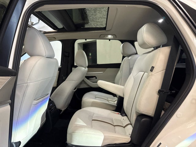 2024 Mazda Mazda CX-90 PHEV Premium Plus AWD