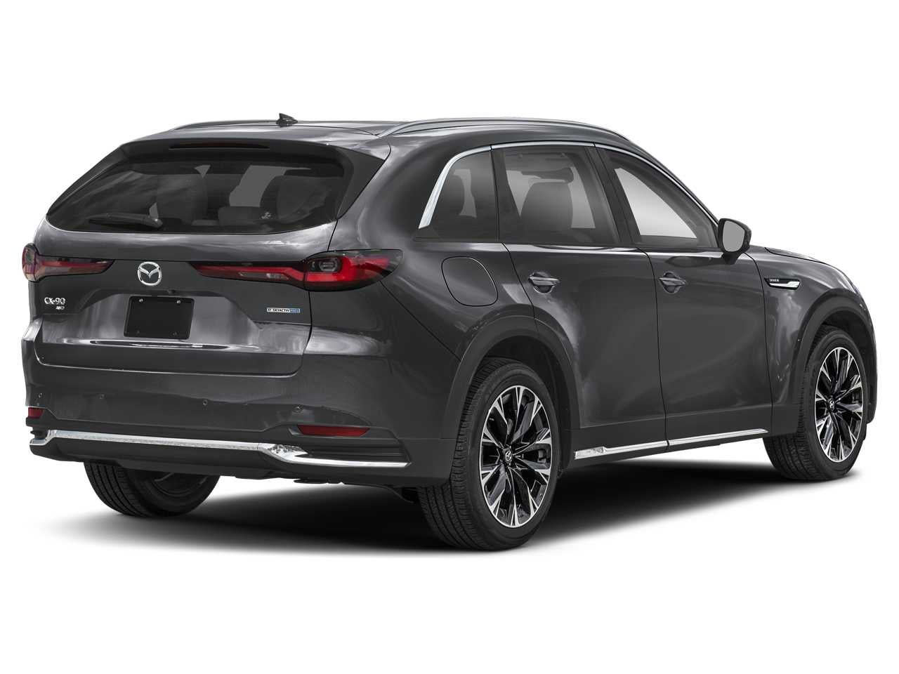 2026 Mazda Mazda CX-90 Plug-In Hybrid Premium Plus AWD