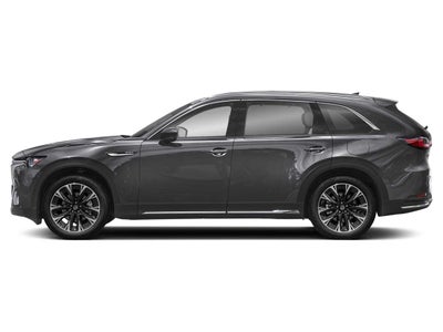 2026 Mazda Mazda CX-90 Plug-In Hybrid Premium Plus AWD