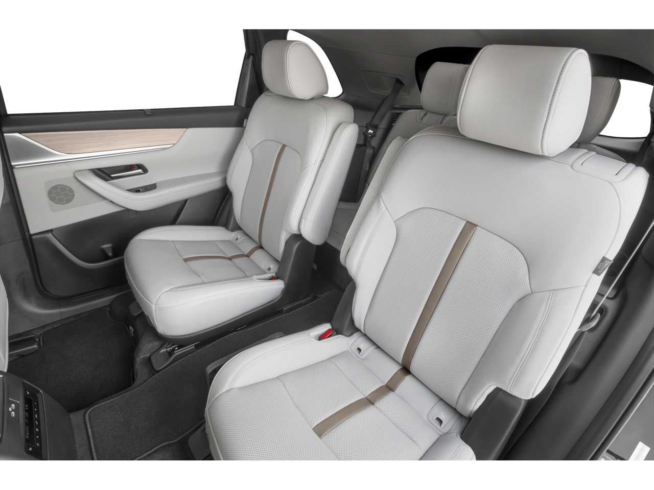 2026 Mazda Mazda CX-90 Plug-In Hybrid Premium Plus AWD