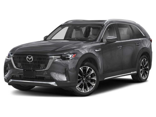 2026 Mazda Mazda CX-90 Plug-In Hybrid Premium Plus AWD