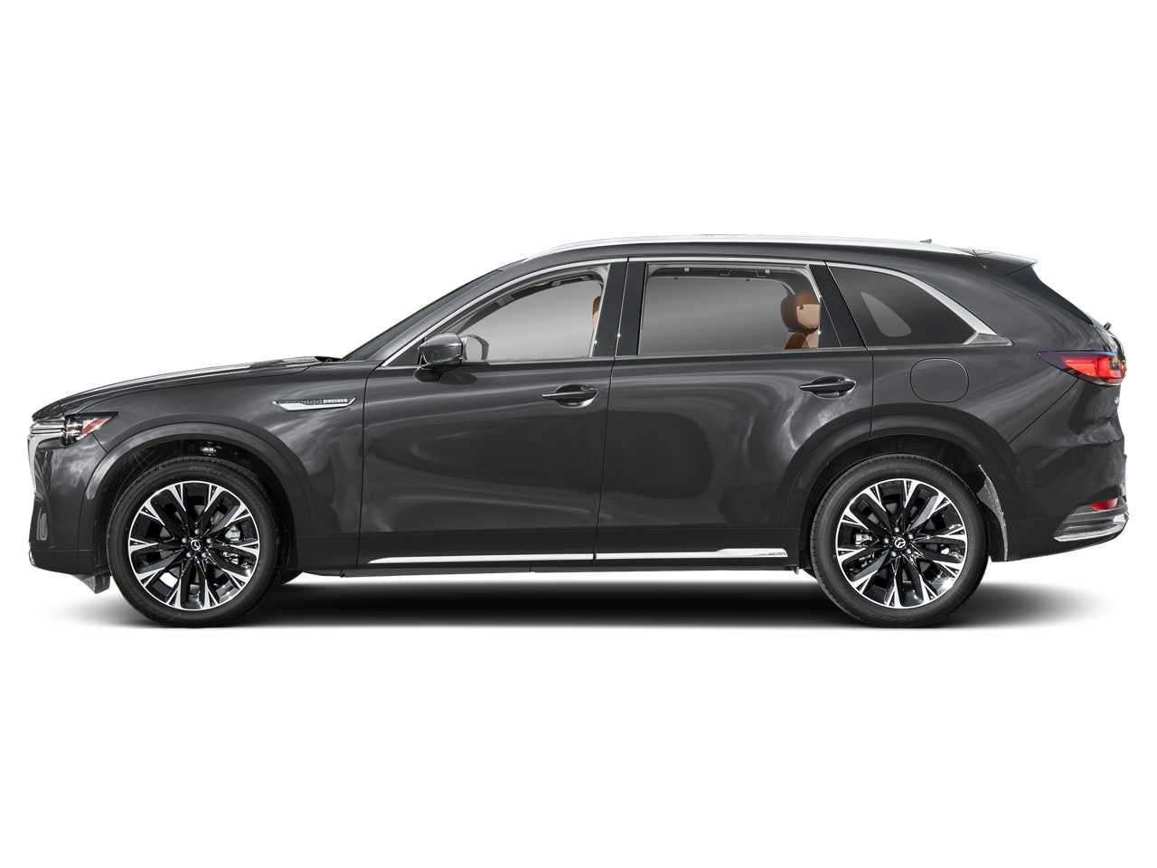 2026 Mazda Mazda CX-90 3.3 Turbo S Premium Plus AWD