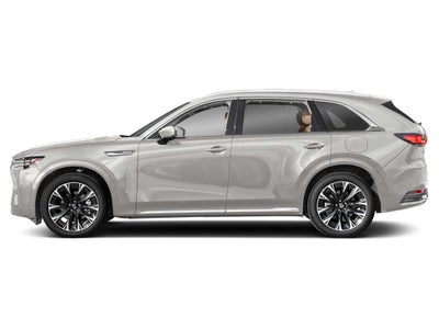 2026 Mazda Mazda CX-90 3.3 Turbo S Premium Plus AWD