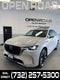 2024 Mazda Mazda CX-90 3.3 Turbo S Premium Plus AWD