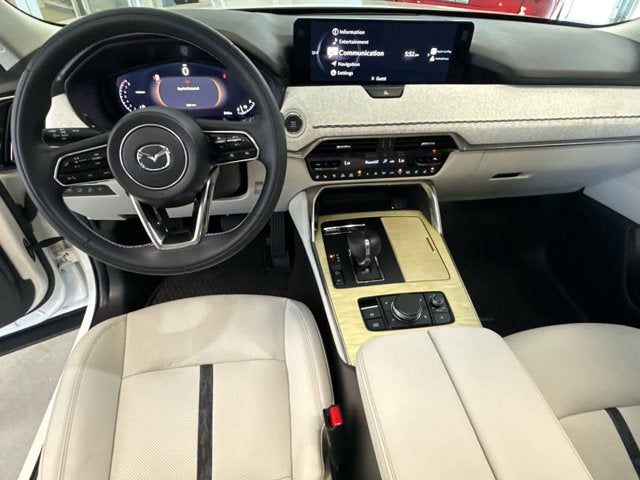 2024 Mazda Mazda CX-90 3.3 Turbo S Premium Plus AWD