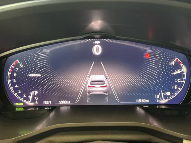 2024 Mazda Mazda CX-90 3.3 Turbo S Premium Plus AWD
