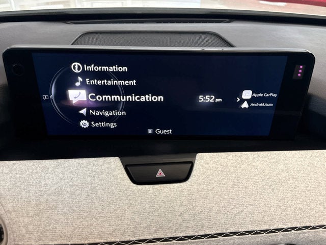 2024 Mazda Mazda CX-90 3.3 Turbo S Premium Plus AWD