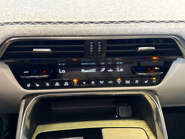 2024 Mazda Mazda CX-90 3.3 Turbo S Premium Plus AWD
