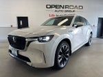 2024 Mazda Mazda CX-90 3.3 Turbo S Premium Plus AWD