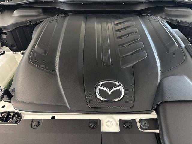 2024 Mazda Mazda CX-90 3.3 Turbo S Premium Plus AWD