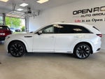 2024 Mazda Mazda CX-90 3.3 Turbo S Premium Plus AWD
