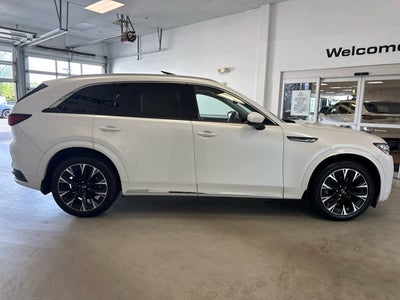 2024 Mazda Mazda CX-90 3.3 Turbo S Premium Plus AWD